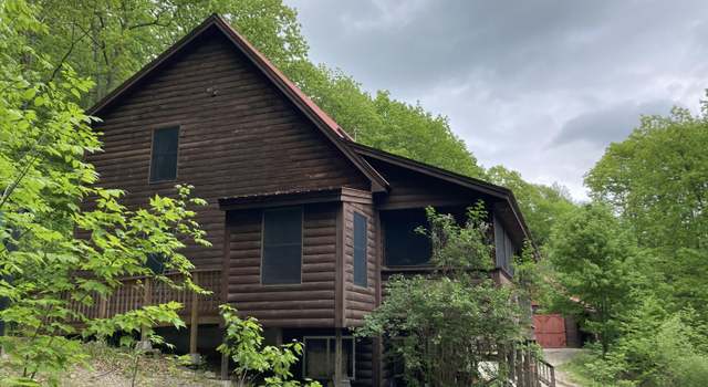 Photo of 145 Rosenberg Rd, Sumner, ME 04292
