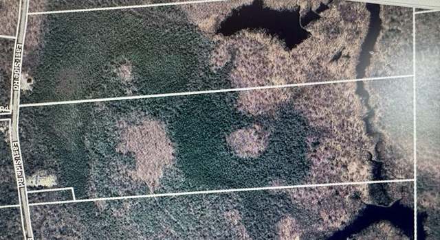 Photo of 688 East Side Rd, Addison, ME 04606