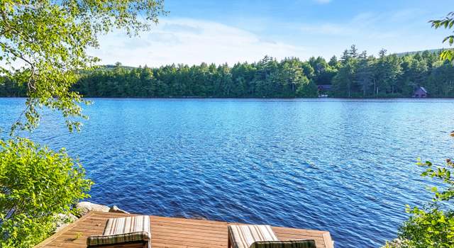 Photo of 159 Peninsula Dr, Rome, ME 04963