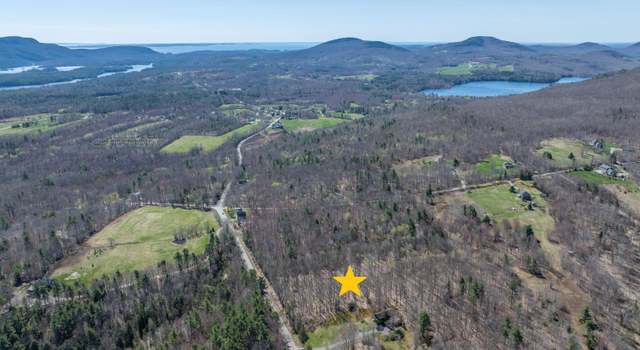 Photo of Lot#00 Camden Rd, Hope, ME 04847