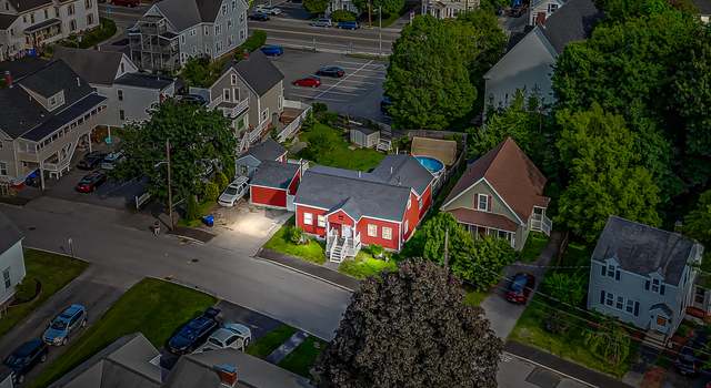Photo of 14 Cloudman St, Westbrook, ME 04092