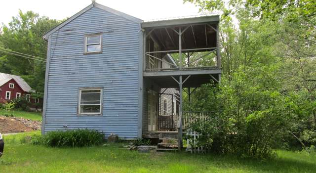 Photo of 590 West Paris Rd, Greenwood, ME 04255