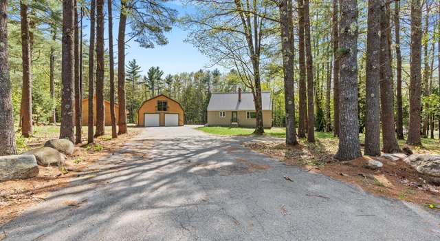 Photo of 70 Chandler Mill Rd, New Gloucester, ME 04260