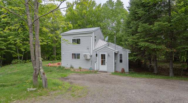 Photo of 558 Temple Rd, Wilton, ME 04294