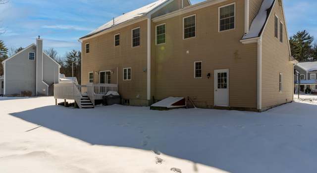 Photo of 43 Woodspell Rd, Scarborough, ME 04074
