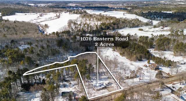 Photo of 1076 Eastern Rd, Warren, ME 04864