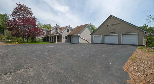 Photo of 84 Little River Rd, Berwick, ME 03901