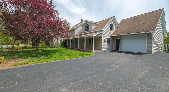 Photo of 84 Little River Rd, Berwick, ME 03901