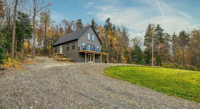 Photo of 6 Beaver Ln, Sandy River Plt, ME 04970