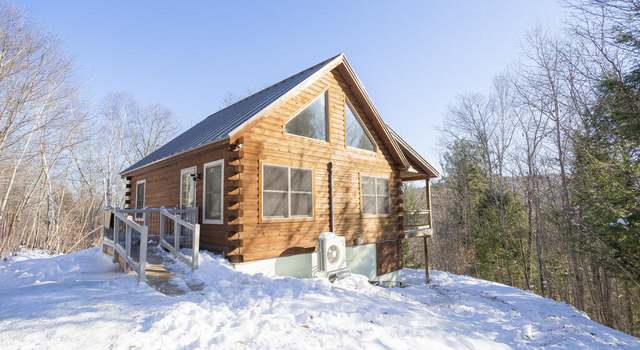 Photo of 70 Edes Brook Rd, Temple, ME 04984