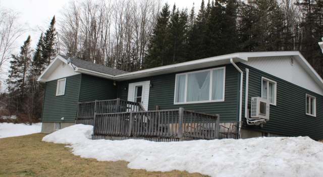 Photo of 2563 Aroostook Road Rd, Eagle Lake, ME 04739
