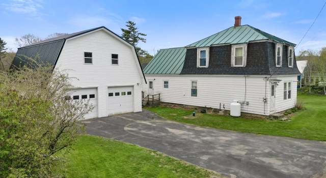 Photo of 71 Monroe Hwy, Brooks, ME 04921