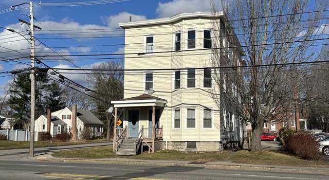 Photo of 1263 Congress St, Portland, ME 04102