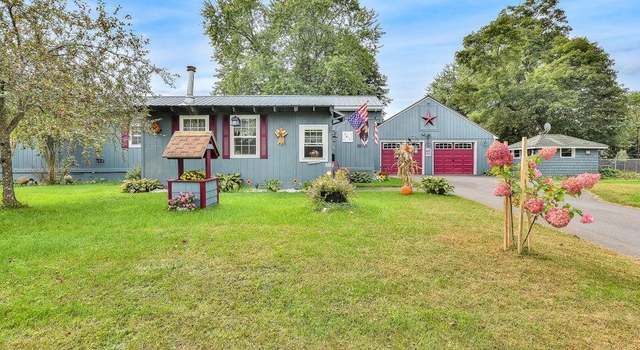 Photo of 21 Middle Ave, Mexico, ME 04257