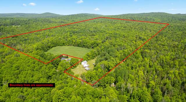 Photo of 155 Garland Rd, Charleston, ME 04422