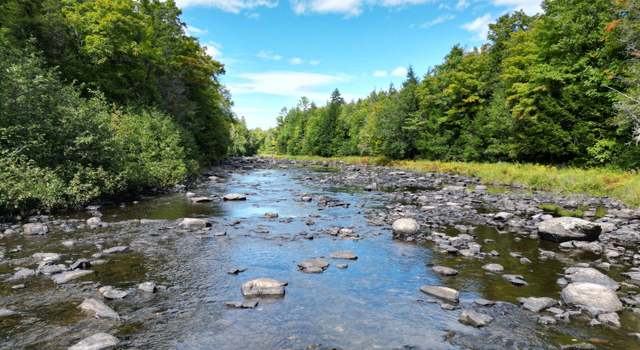 Photo of Lot 24,24I ,32,35 Silver Ridge Rd, Macwahoc Plt, ME 04451