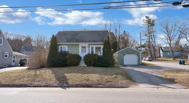 Photo of 794 Highland Ave, South Portland, ME 04106