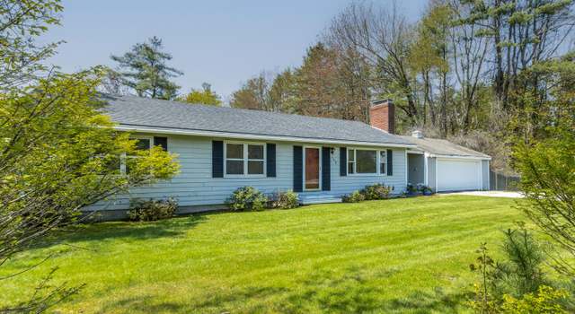 Photo of 169 Bayview St, Yarmouth, ME 04096