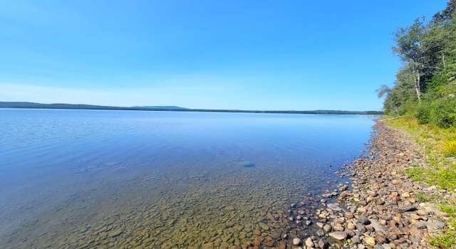 Photo of Lot161/162 Abraham Point Rd, T16 R5 Wels, ME 04779