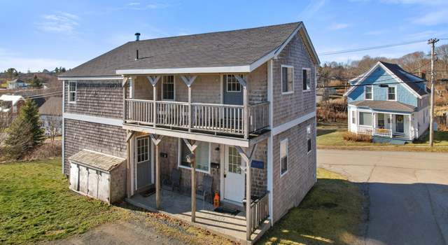 Photo of 28 South St, Eastport, ME 04631
