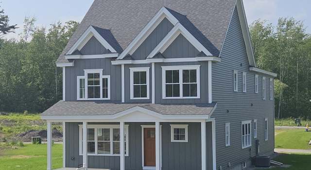 Photo of 31 Emerson Way, Scarborough, ME 04074