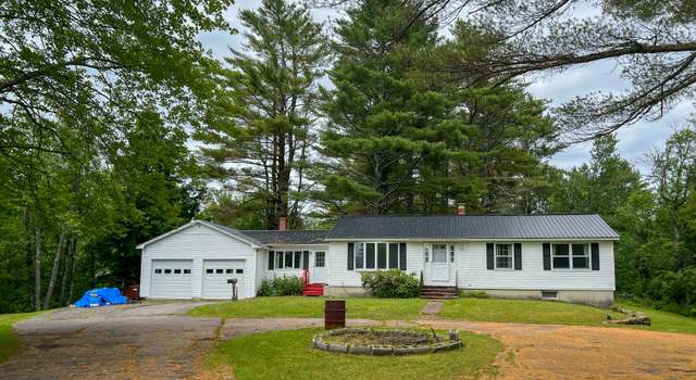 Photo of 446 Coopers Mills Rd, Windsor, ME 04363