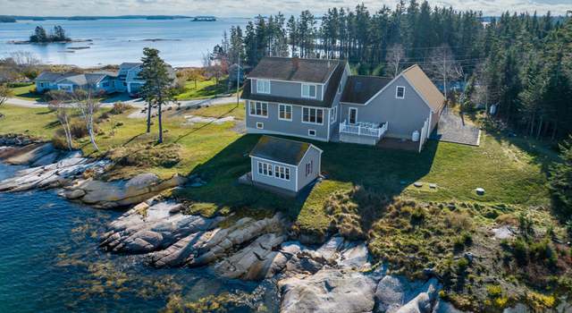 Photo of 254 Alleys Bay Rd, Beals, ME 04611