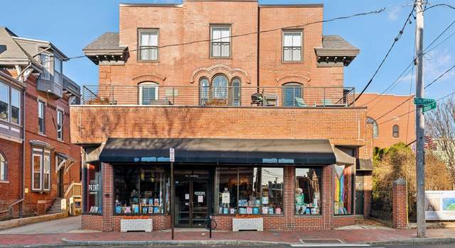 Photo of 273 Congress St #9, Portland, ME 04101