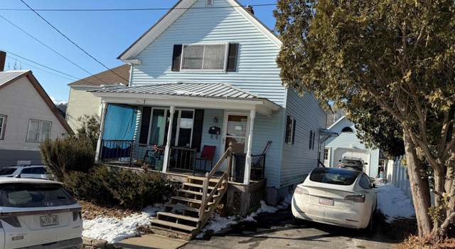 Photo of 4 Maple St, Jay, ME 04239