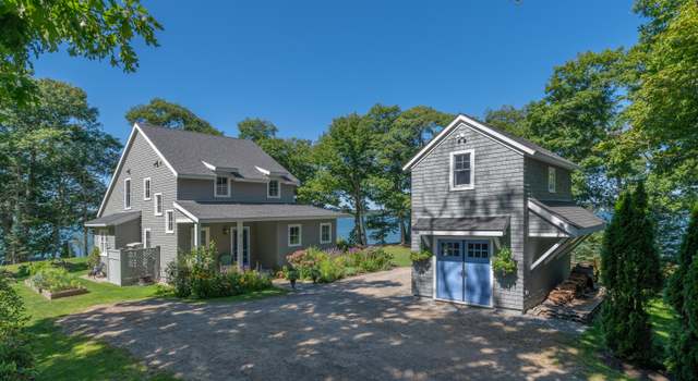 Photo of 11 Wild Aster Ln, Brunswick, ME 04011