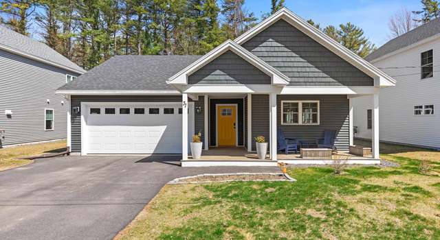 Photo of 31 Neptune Dr, Brunswick, ME 04011