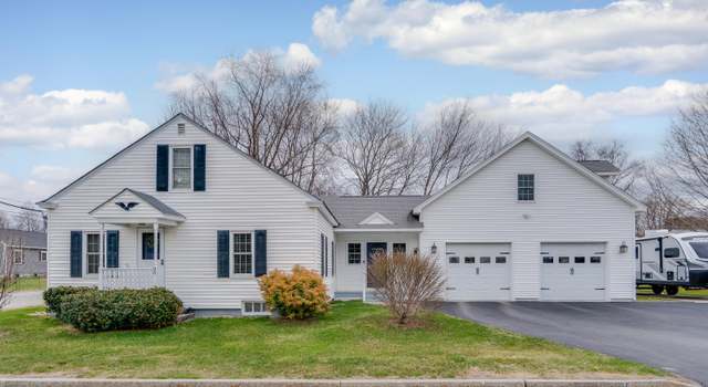 Photo of 96 Rideout Ave, Lewiston, ME 04240