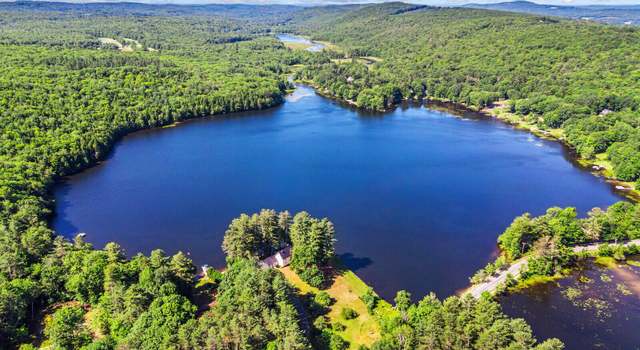 Photo of 112 Buker Rd, Litchfield, ME 04350