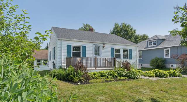 Photo of 215 Maine Ave, Portland, ME 04103