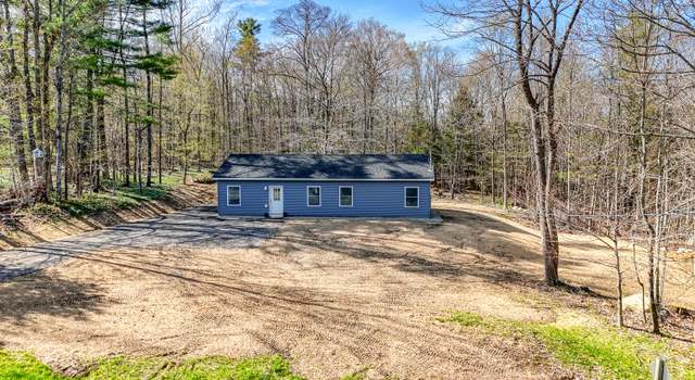 Photo of 492 Rome Rd, Rome, ME 04963