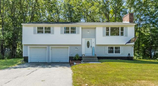 Photo of 5 Brunelle Ave, Sanford, ME 04073