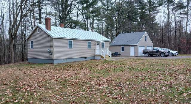 Photo of 573 New England Rd, Searsmont, ME 04973