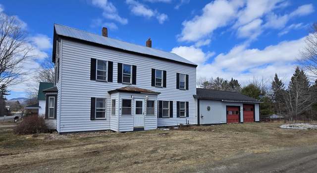 Photo of 84 North Main St, Andover, ME 04216