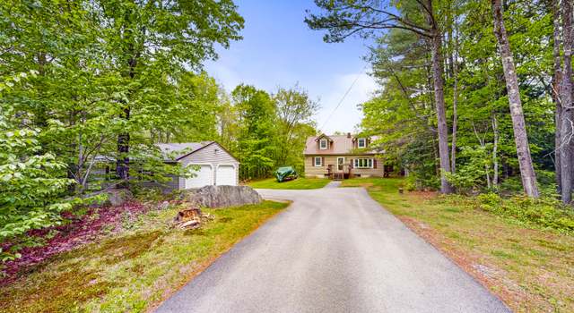 Photo of 56 Curtis Dr, Leeds, ME 04263