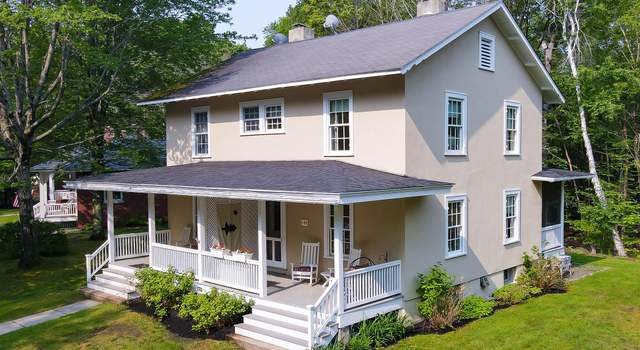 Photo of 138 Diamond Ave #138, Great Diamond Island, ME 04109