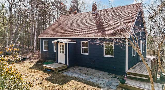 Photo of 11 Patton Ln, Boothbay Harbor, ME 04538