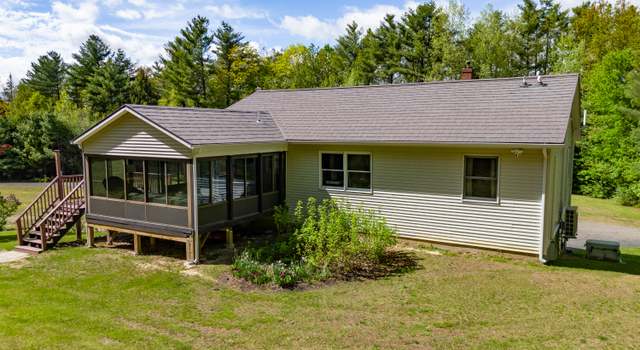 Photo of 1301 Hallowell Rd, Durham, ME 04222