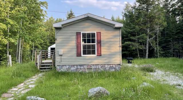 Photo of 141 Frost Mill Rd, Mariaville, ME 04605