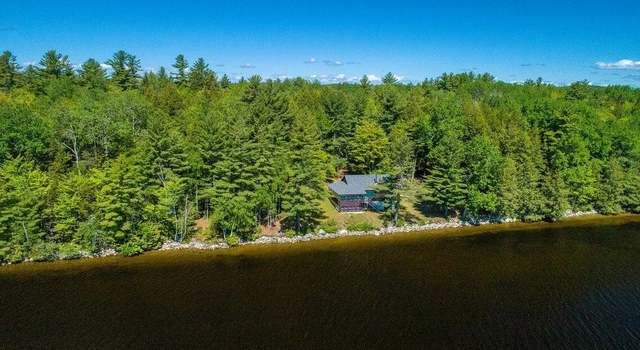 Photo of 244 Smith Rd, Grand Lake Stream Plt, ME 04668