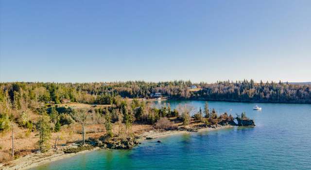 Photo of Lot 1 Thomas Rd, North Haven, ME 04853