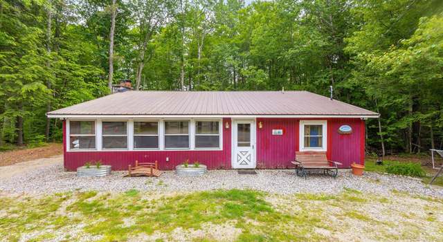Photo of 60 Watson Hill Rd, Limerick, ME 04048