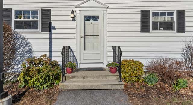 Photo of 240 Barnstable Rd #4, South Portland, ME 04106