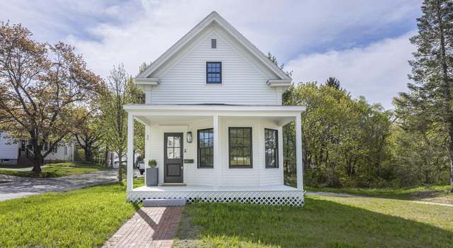 Photo of 30 W Kidder St, Portland, ME 04103