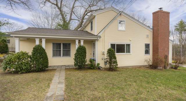Photo of 27 Somerset Ave, Old Orchard Beach, ME 04064
