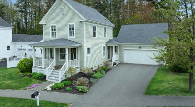 Photo of 18 Ballantyne Dr, Scarborough, ME 04074